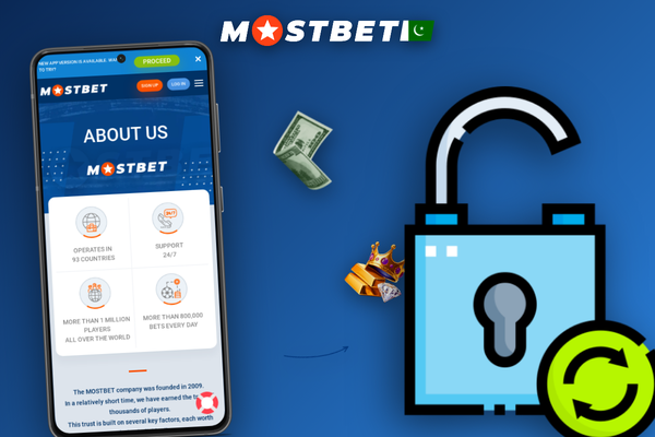 Enable unknown sources on Android to install the Mostbet APK download