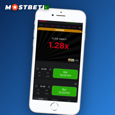 Mostbet Aviator auto-cashout targeting a 2.00x multiplier automatically