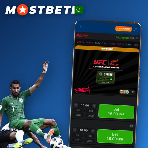 Mostbet Aviator crash game plane soaring along a rising multiplier curve