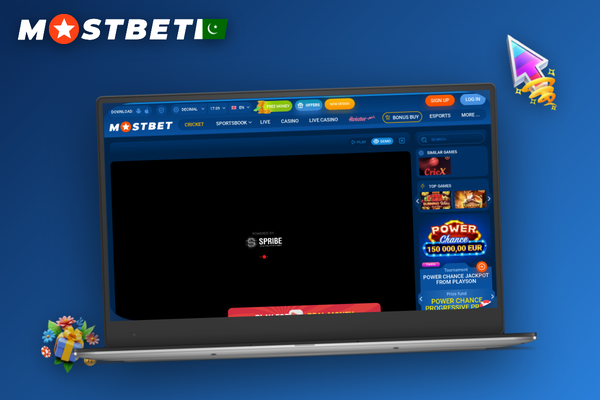 Mostbet Aviator app on smartphone and laptop for seamless cross-device play