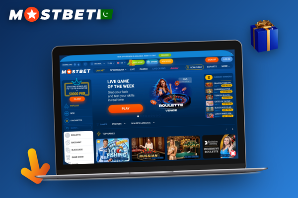 Odds comparison on laptop helping Mostbet users find value betting tips for cricket matches