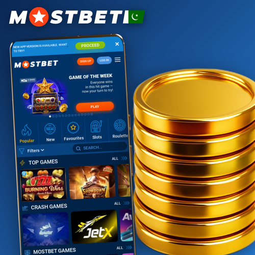 Mostbet Casino vibrant lobby collage with slot reels and live blackjack table