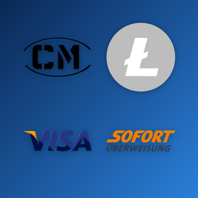 Mostbet casino cashback offer shown as circular arrow around a gold coin stack