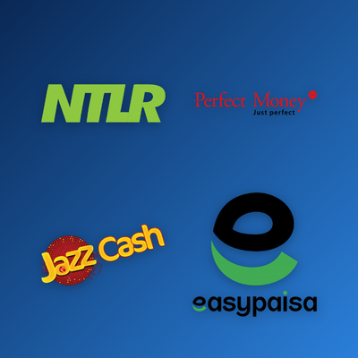 JazzCash wallet selected as a Mostbet deposit method on mobile cashier screen