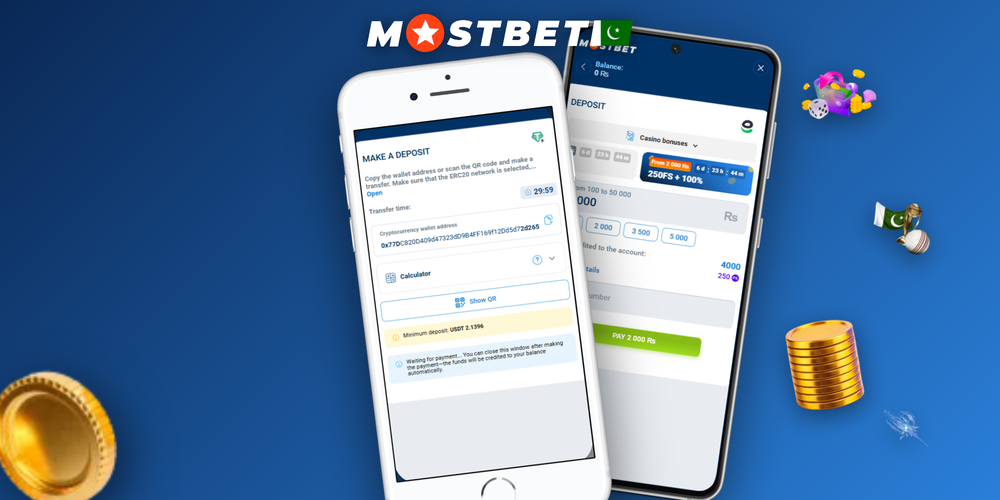 Mostbet support agent headset and chat bubble showing fast response for deposit problems