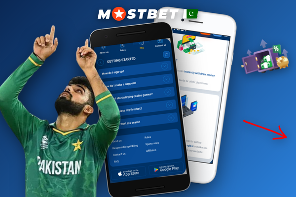 Mostbet casino slot reels spinning with a 250 free spins gold ribbon reward