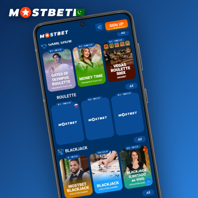 Mostbet mobile app with push notifications for one-tap betting on the go