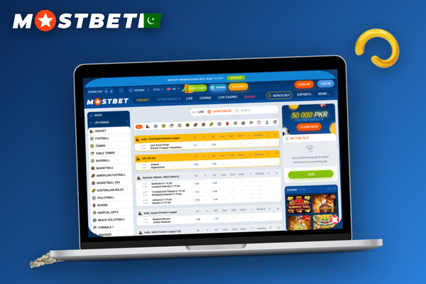 Check system requirements for Mostbet PC client on Windows and macOS info panels