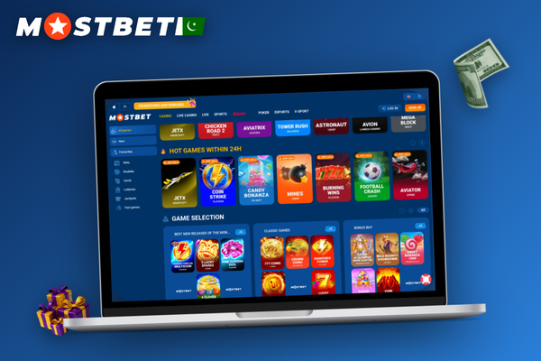 Mostbet promo bonus 30-day countdown calendar showing your wagering deadline after claiming