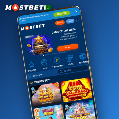 Mostbet Casino colourful Megaways slot reel with fruit and gem symbols mid-spin